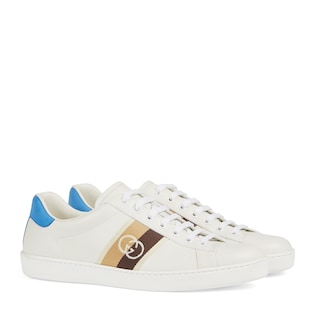 gucci big shoes