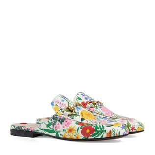 gucci slippers online