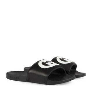 gucci sliders womens uk
