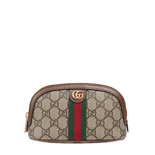 Designer Luxury Cosmetic Cases for Women GUCCI Canada