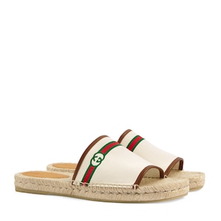 gucci flip flops mens