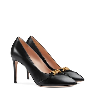 gucci pumps on sale
