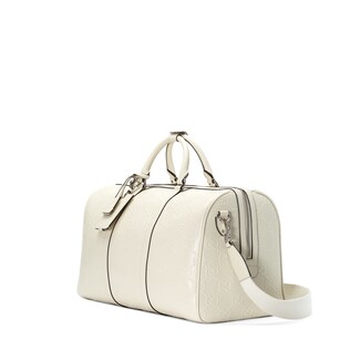 gucci duffle