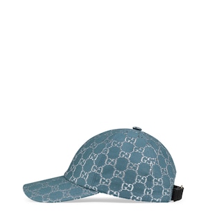 gucci chapeau
