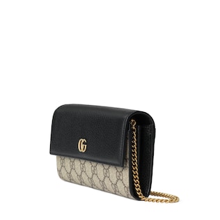 gucci wallet new collection