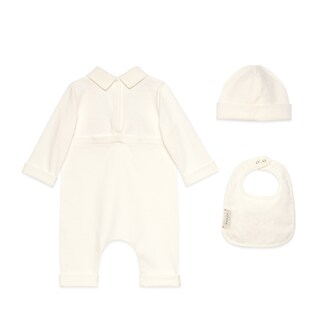 Gift Sets For Baby Girl Bodysuits For Baby Girl Gucci Nl