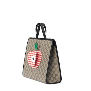 gucci kids rucksack