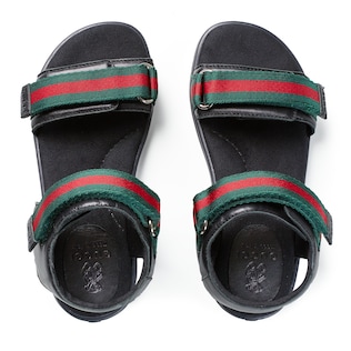 Gucci Children 2024 Slides