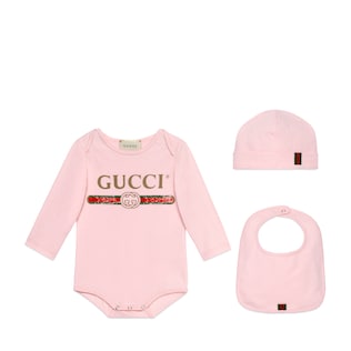 Designer Newborn Baby Clothes Bodysuits 1 GUCCI NZ