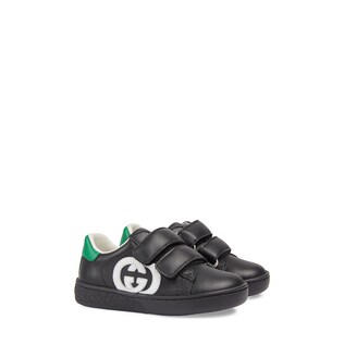 toddler gucci ace sneakers