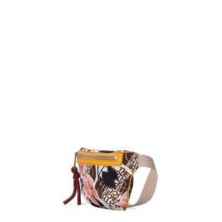 gucci belt bag leather