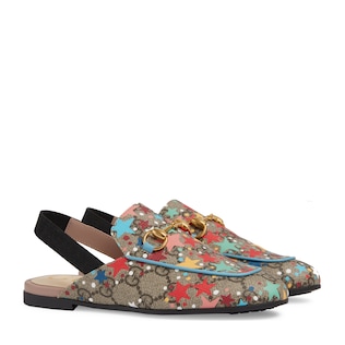 girl gucci slippers