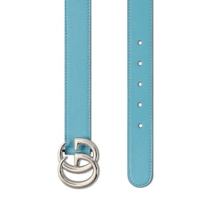 baby gucci belt
