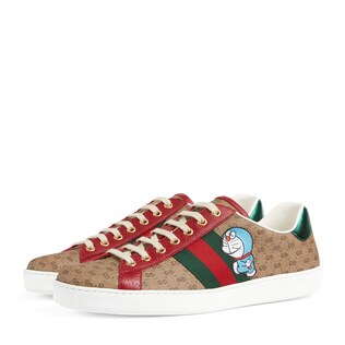 baskets de luxe homme | baskets en cuir homme | gucci03 fr
