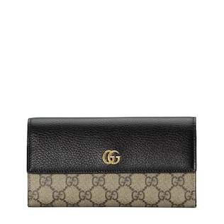 Gucci women wallet good