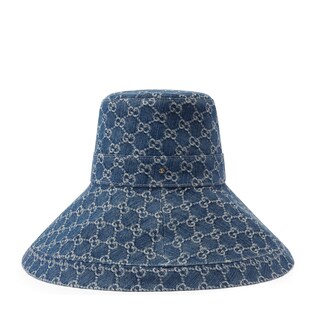 gucci sombrero