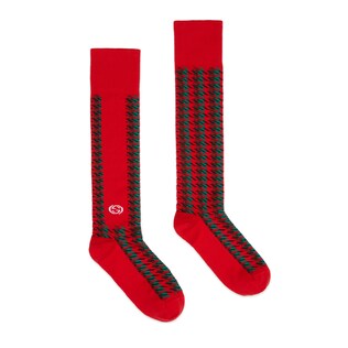 gucci short socks