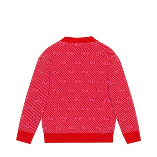 gucci kids jumpers