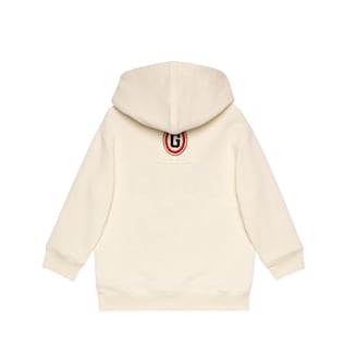 gucci hoodie 12 years
