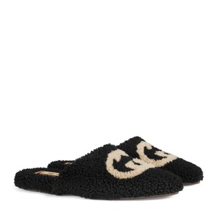gucci slippers men