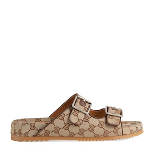 Sandalias de disenador para hombre GUCCI MX