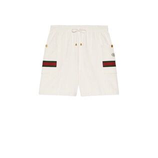 Pantalones y Pantalones Cortos de Hombre - 2 | GUCCI® ES