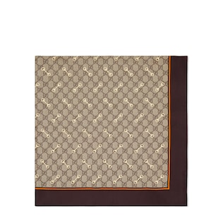 Gucci summer scarf new arrivals