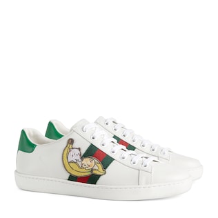 gucci ladies sneakers