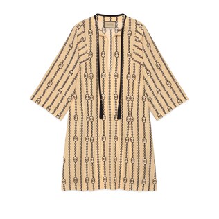 Gucci レディース ワンピース ドレス レディース ウェア ファッション グッチ公式通販 Gucci Jp Gucci レディース ワンピース ドレス レディース ウェア ファッション グッチ公式通販 Gucci Jp