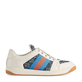 baskets de luxe homme | baskets en cuir homme | gucci03 fr