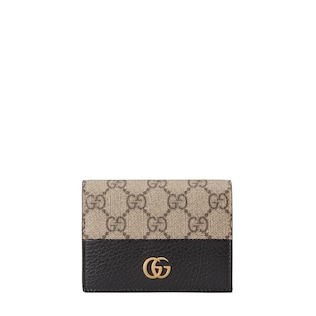 Gucci wallet price list new arrivals