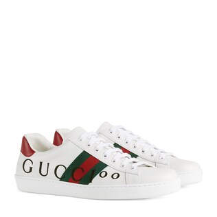 Sneakers pour Homme de Luxe | Baskets Ace | GUCCI® FR