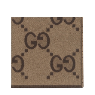 りゅうこ様専用⭐︎GUCCI baby ウールブランケット 84×84 - メルカリ