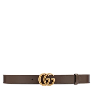 Belt men gucci on sale