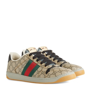 Gucci mens sneakers 2019 best sale