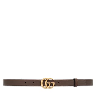 Gucci レディ ス ベルト レザー スエード レディ ス アクセサリー グッチ公式通販 Gucci Jp