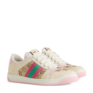 グッチ レディースシューズ/靴ローカットスニーカー | GUCCI公式 グッチ レディースシューズ/靴ローカットスニーカー | GUCCI公式