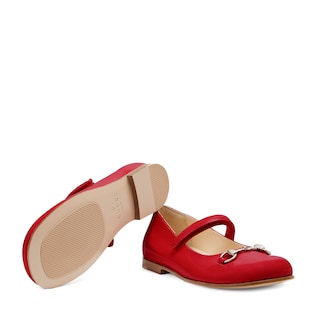 Gucci chaussure fille deals