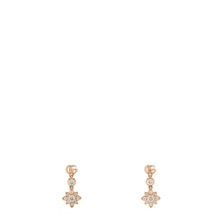 Designer Gold Earrings Jewellery Collection GUCCI GR