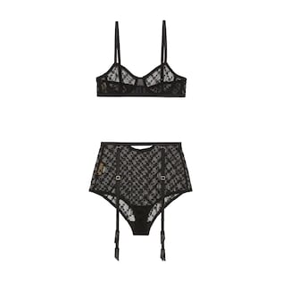 GUCCI® Women's Lingerie | Luxury Lingerie | GUCCI® SA