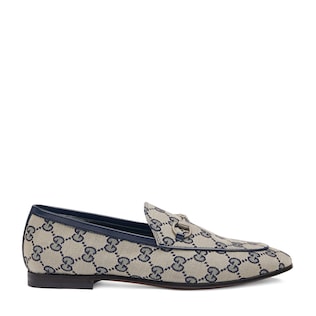 Gucci loafer gg hotsell