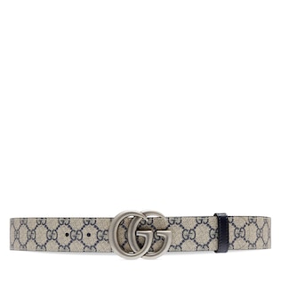 グッチ メンズ ベルトリバーシブルベルト | GUCCI公式