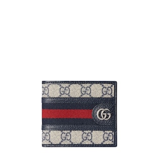 Billeteras gucci sale