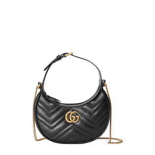 Bolsos estilo hobo de hombro de disenador Bolsos estilo hobo colgantes GUCCI MX