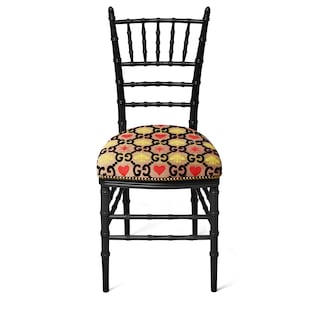 グッチ デコール チェア おすすめ | GUCCI公式