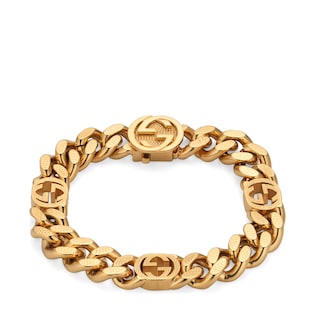 GUCCI 　G Shaped Narrow Bracelet　ブレスレット GUCCI G Shaped Narrow Bracelet ブレスレット GUCCI VINTAGE