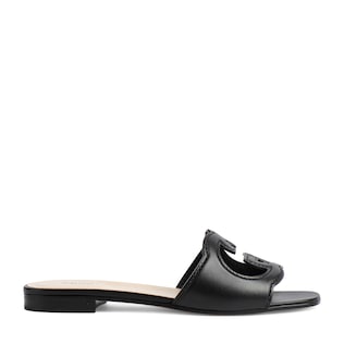 Slides for Women Designer Slides GUCCI US