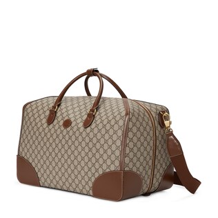 Men's Designer Duffle Bags | GUCCI® US