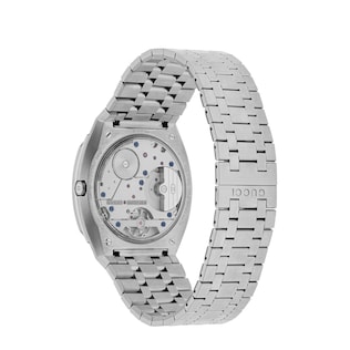 GUCCI グッチ　オーシャンブルー　時計　〔GUCCI 25H〕（38MM） GUCCI グッチオーシャンブルー時計〔GUCCI 25H〕（38MM）