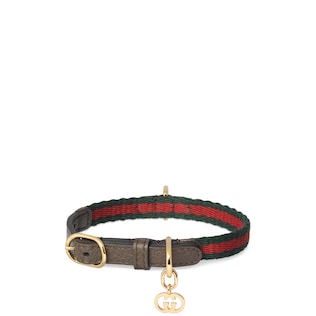 Collares y placas para perros y gatos GUCCI ES